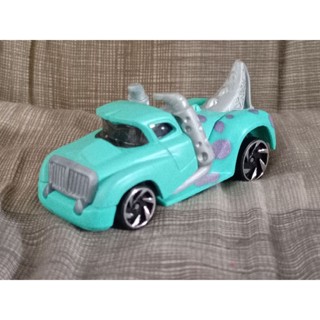 HOTWHEELS MOVIE CAR (ของมีพร้อมส่ง