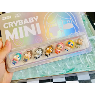 Crybaby คัสต้อม Randomสี