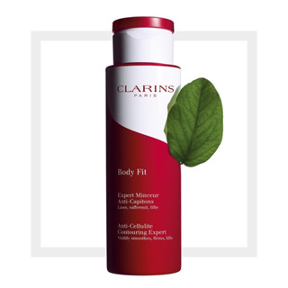 Clarins Body Lift Contouring Expert 200 ml. (ฉลากไทย)