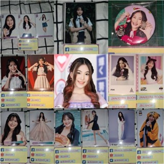 สินค้า Pim พิม BNK48 รุ่น3 - ใบเศษ COMP Photoset รูปปก รูปสุ่ม