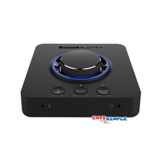 Creative Sound Blaster X3