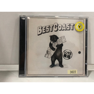 1 CD MUSIC  ซีดีเพลงสากล    Best Coast The Only Place    (A1J77)