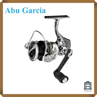 รอกเบท Abu Garcia ZENON #2500 (เกียร์สูง) 6lb-100m [ส่งตรงจากญี่ปุ่น]