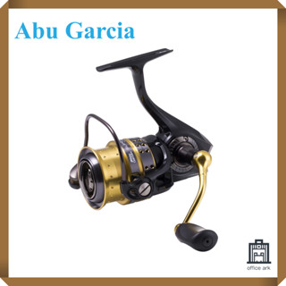 รอกสปินนิ่ง Abu ​​Garcia Superior 2500SH [ส่งตรงจากญี่ปุ่น]