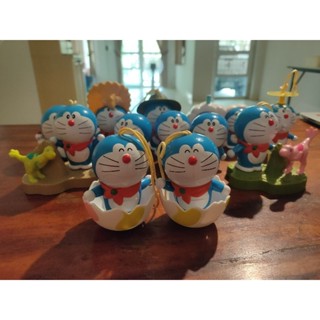 โมเดลโดราเอม่อน Doraemon มือ2 ญี่ปุ่น