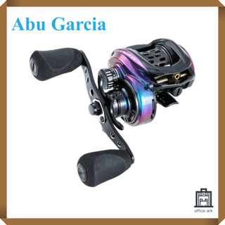 รอกเบทแคสติ้ง Abu ​​Garcia (REVO ULTRACAST BF8) ม้วนขวา [ส่งตรงจากญี่ปุ่น]