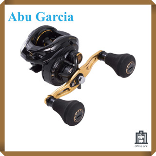 Abu Garcia Baitcasting Reel Roxani Power Shooter Left Winding 2018 Model Power Handle Standard Equipped with Deep Spool Salt Compatible [โดยตรงจากญี่ปุ่น]