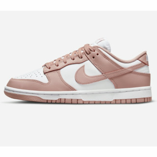 Dunk Low "Rose Whisper" สปอตวินาที