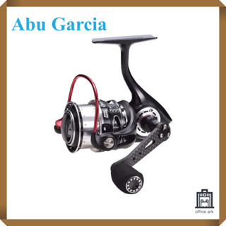 รอกเบท Abu Garcia REVO MGX THETA #2500 (เฟืองสูง/สปูลตื้น) [ส่งตรงจากญี่ปุ่น]