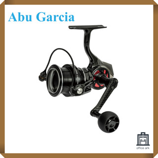 Abu Garcia REVO SP Rocket Spinning Reel No. 3000 (7.6:1-ม้วนสูงสุด 115ซม.) [ส่งตรงจากญี่ปุ่น]