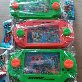 เกมส์กดน้ำ 1ชิ้น พร้อมส่ง