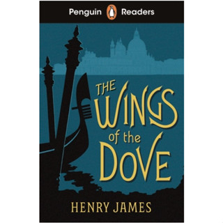 Penguin Readers Level 5: the Wings of the Dove