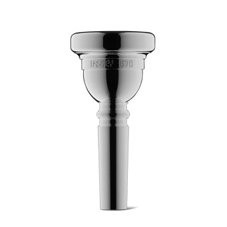 Laskey Trombone Large shank mouthpiece