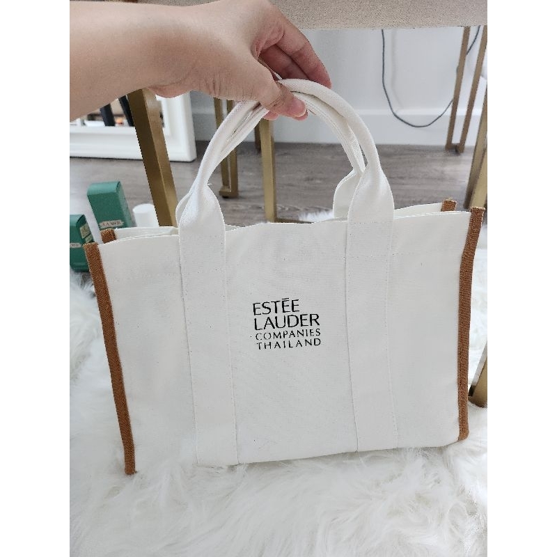 NEW! ESTEE LAUDER กระเป๋า