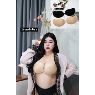 🎈Plussize เสื้อชั้นในคนอ้วน🎈 รุ่นนี้ฟรีไซส์Big  ใส่ได้D-F