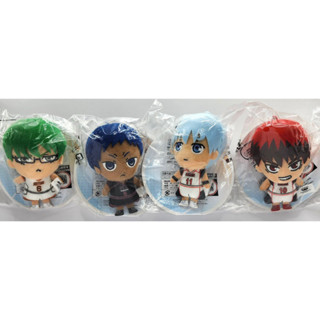 ตุ๊กตา นุย คุโรโกะ Kuroko no basket