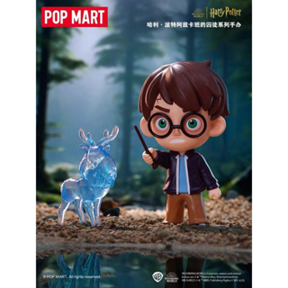 ✨ [Presale] POPMART Harry Potter ยกกล่อง สั่งตรง อฟช.