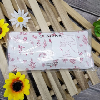 Clarins relaxing mask masque repulpant เจลบอลมาส์กปิดตา