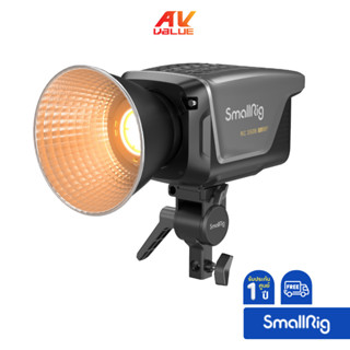 SmallRig 3965 RC350B COB LED Video Light(US)