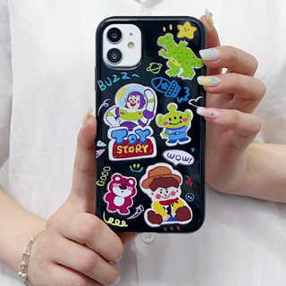 เคสโทรศัพท์ แบบนิ่ม สำหรับรุ่น13 13PRO 13PROMAX 12 Pro Max 11 8plus 7plus 6 6s Plus7 8 XR X XS Max SE 11Pro Max#5058