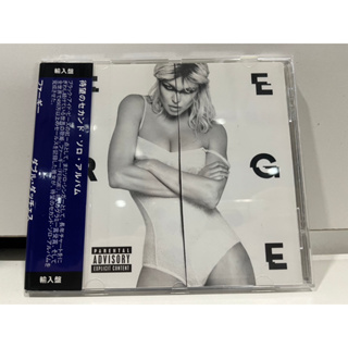 1   CD  MUSIC  ซีดีเพลง  FERGIE DOUBLE DUTCHESS      (A18A53)