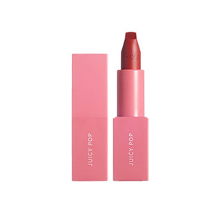 Y.O.U Colorland Juicy Pop Lipstick 3.8g คัลเลอร์แลนด์ จูซี ป๊อป ลิปสติก ลิปสติกเนื้อครีม