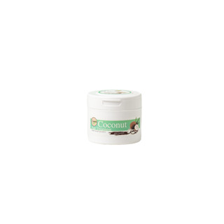 Coconut Hair Treatment 150 g. ครีมหมักผมมะพร้าวสูตรเข้มข้น