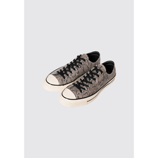 รองเท้า CONVERSE CHUCK 70 ARCHIVE REPTILE SUEDE OX – REPTILE