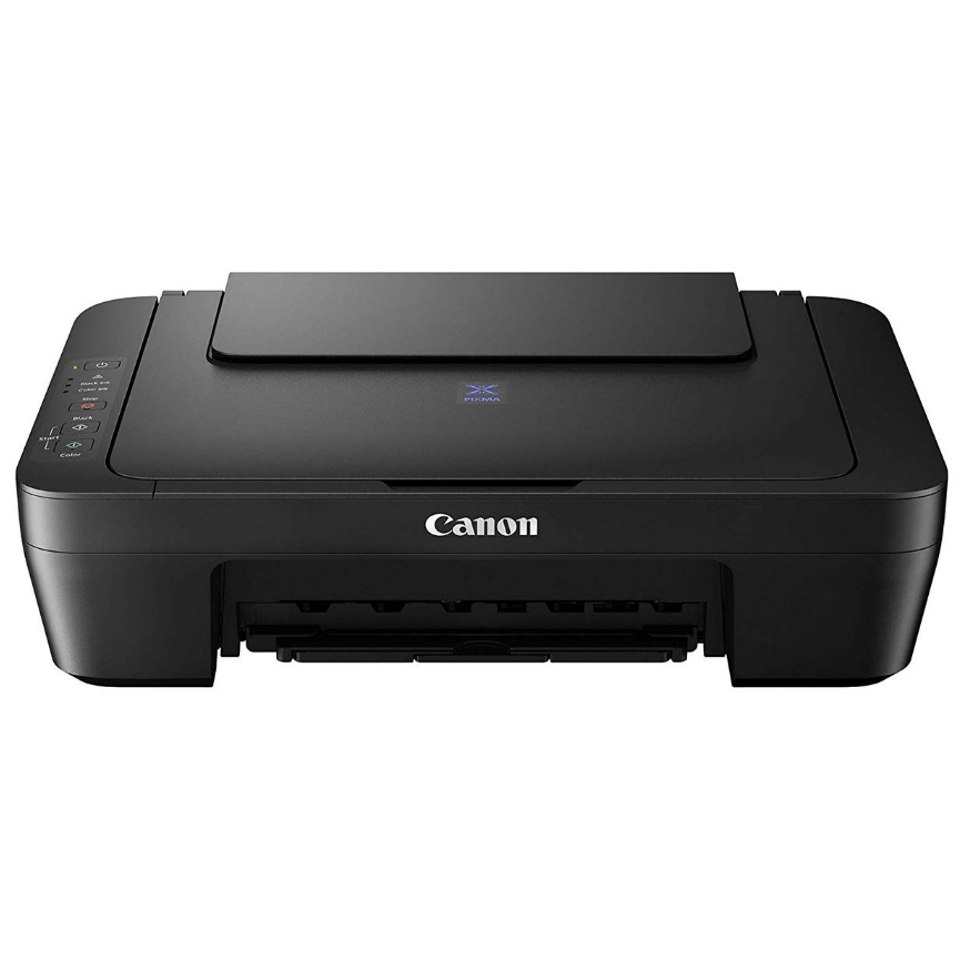 CANON PIXMA E410 Inkjet Printer