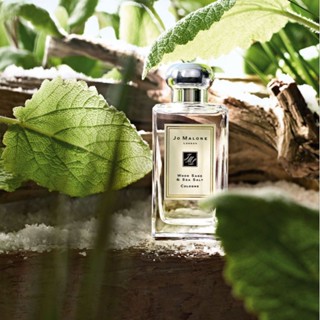 Jo Malone  Wood Sage and Sea salt/Nectarine Blossom &amp; Honey 100ml น้ำหอมแบรนด์แท้💯%