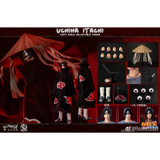 Rocket Toys 1/6 : Naruto - ROC-003 Uchiha Itachi