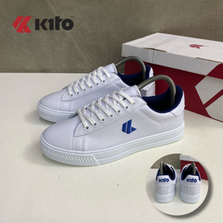 Kito รองเท้าผ้าใบ กีโต้ รุ่นBE7 Size39-44