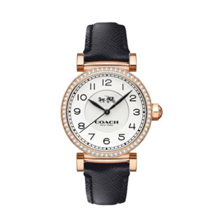 ✴️ แท้ 💯% Coach Madison Ladies Fashion Watch