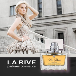 LA RIVE • Beauty EDP ของแท้ 100%