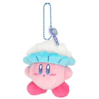 [Direct from Japan] Kirby Super Star Mascot Kirby Sweet Dreams Bubble Kirby Japan NEW