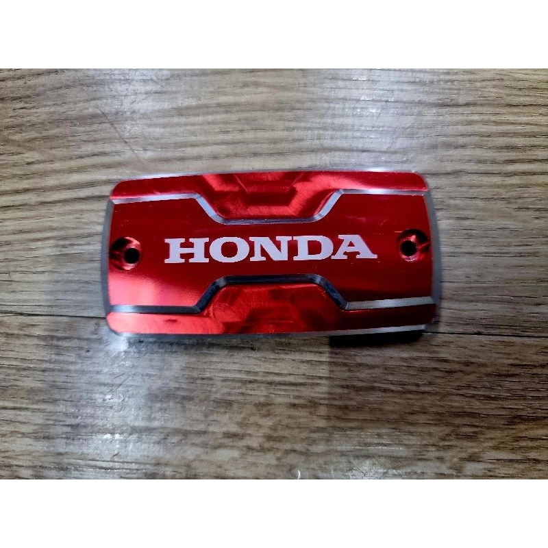 ฝาปิดปั้ม.Honda,CB-CBR 650 R/F