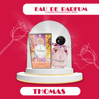 [น้ำหอม]น้ำหอมอาหรับ อะรีอานา โทมัส แลนด์ Thomas pour ferme 100ml