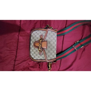 Gucci Lady 10" งานลุ้นแท้