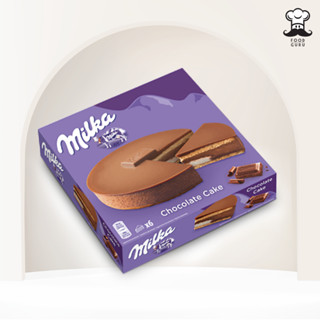 เค้กช็อกโกแลตมิลคา 350g Milka chocolate cake PALACIOS Spain