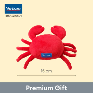 Premium - Virbac 23 Seafood Toys