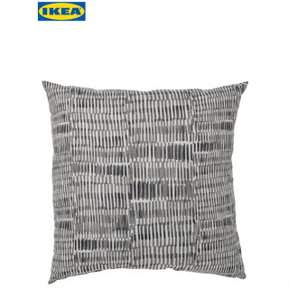 JORDKASTANJ ยูร์ดแกสตัน หมอนอิง, เทา, 40x40 ซม. IKEA