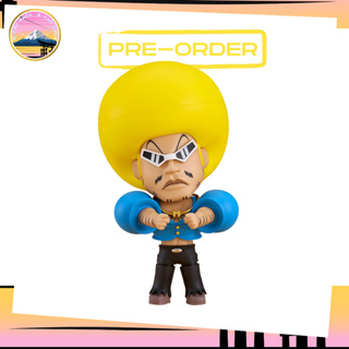 [พรีออเดอร์] Nendoroid Bobobo-bo Bo-bobo