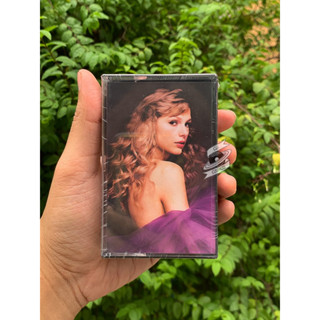 Taylor Swift – Speak Now (Taylor’s Version)(Cassette)