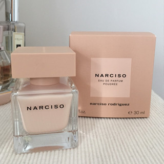 Narciso Rodriguez Narciso Poudree EDP 30 ml.