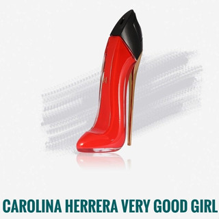 CAROLINA HERRERA GOOD GIRL VERY EDP 50 ml