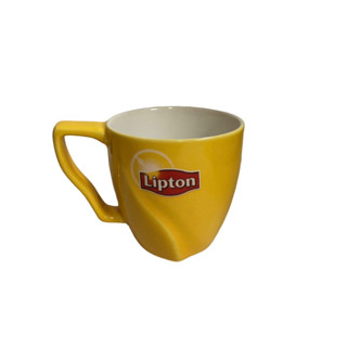 แก้ว มัก หนา Lipton ลิปตัน (ของพรีเมี่ยม)