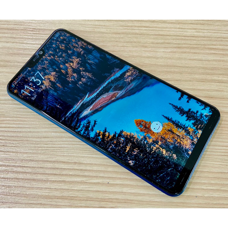 โทรศัพท์มือถือ VIVO V9 BAMBAM มือสอง สภาพใช้งาน