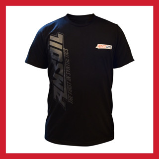 เสื้อยืด Amsoil Collection (T Shirt)