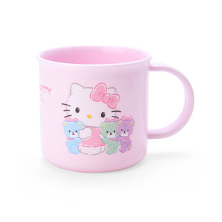 [Direct from Japan] Sanrio Hello Kitty Plastic Cup Japan NEW Sanrio Characters Japan