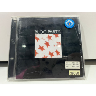 1   CD  MUSIC  ซีดีเพลง  BLOC PARTY E.P.     (A18B87)